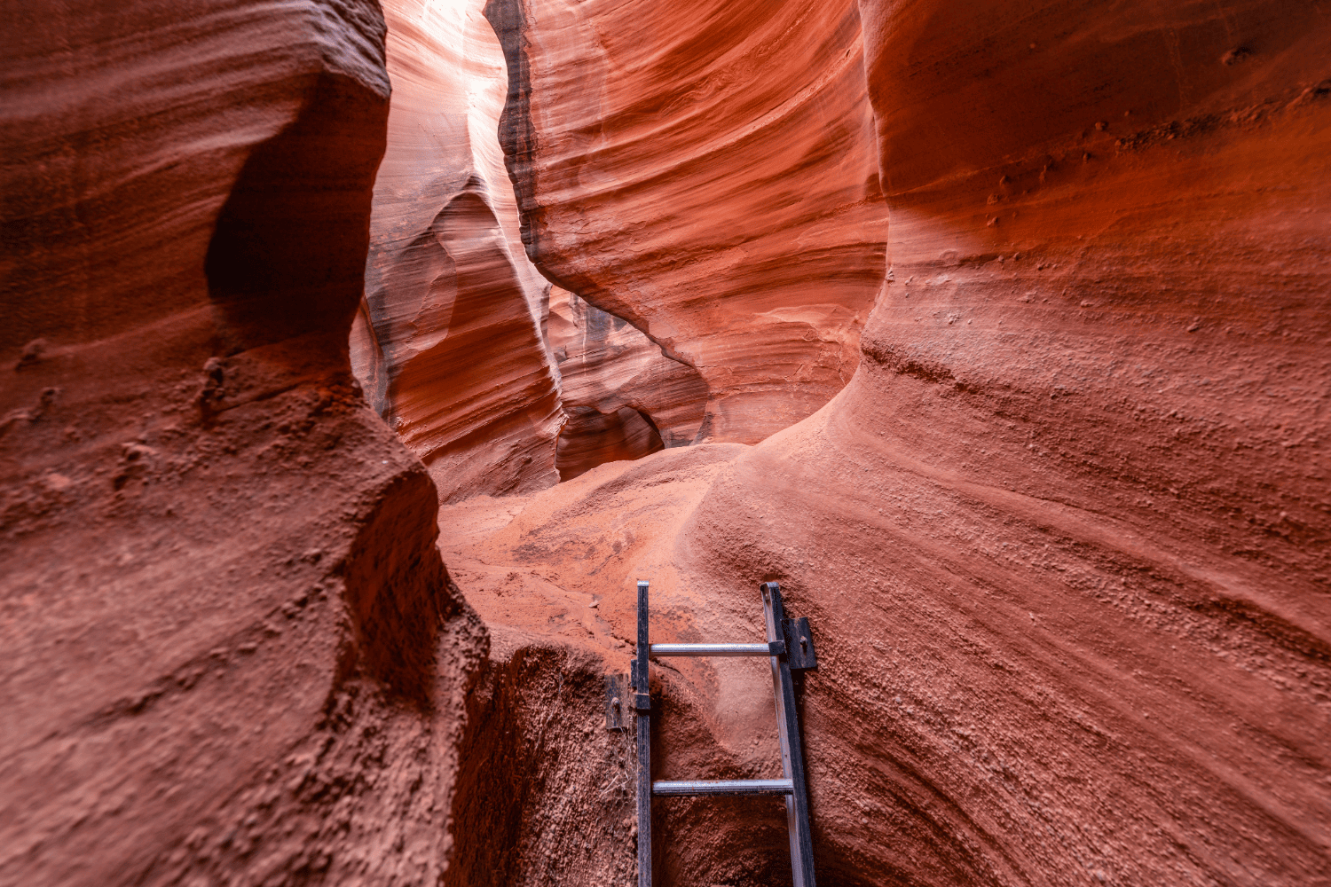 Rattlesnake & Owl Canyons
